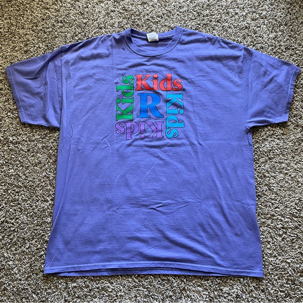 Kids R Kids Tee